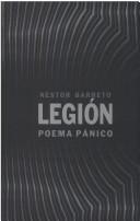 Legión . Poema Pánico by Nestor Barreto