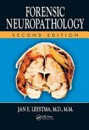 Cover of: Forensic Neuropathology | Jan E. Leestma