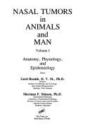 Cover of: Nasal Tumors in Animals and Man by Reznik/StinSon, Reznik/StinSon