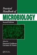 Cover of: Practical Handbook of Microbiology, Second Edition by 