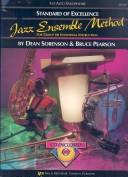 Cover of: Standard of Excellence Jazz Ensemble Method: For Group or Individual Instruction 1st Alto Saxophone