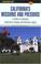 Cover of: A Falcon guide to California's missions and presidios