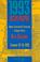 Cover of: 1993 Acsm/Asprs: Annual Convention & Exposition Asprs Technbical Papers 