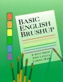 Cover of: Basic English Brushup
