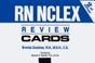 Cover of: Rn Nclex Review Cards