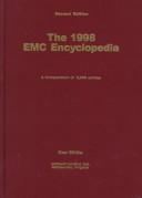 Cover of: The 1998 EMC Encyclopedia