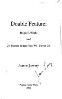 Cover of: Double Feature