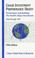 Cover of: Chase Investment Performance Digest: Performance and Rankings of the World's Major Investments 