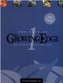 Cover of: The Best of Growing Edge by Tom Alexander