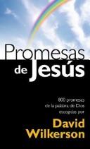 Cover of: Promesas Personales de Jesus / Jesus Personal Promise Book