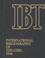 Cover of: International Bibliography of Theatre