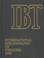 Cover of: International Bibliography of Theatre 1999 (International Bibliography of Theatre)