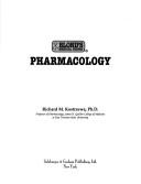 Cover of: Blonds Pharmacology
