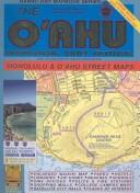 Cover of: The Oahu Mapbook 2007 | 