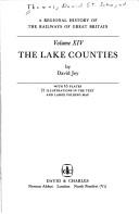 Cover of: Lake Counties (Regional History of the Railways of Great Britain)
