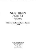 Cover of: Northern poetry.