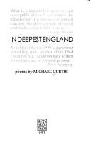 Cover of: In Deepest England by Michael Curtis