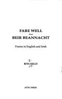 Cover of: Fare Well Beir Beannacht