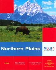 Cover of: Mobil Travel Guide by Mobil Travel Guide