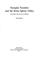 Cover of: Nuraghe Noeddos and the Bonu Ighinu Valley (Oxbow Monograph)