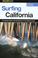 Cover of: Surfing California