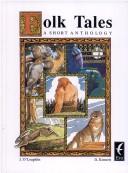 Folk tales by Jane O'Loughlin