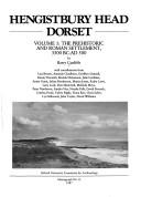 Cover of: Hengistbury Head, Dorset.