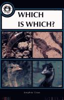 Cover of: Which is which? by J. Croser