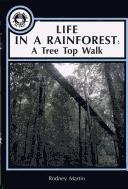 Cover of: Life in a Rainforest by Rodney Martin