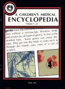 A Children's Medical Encyclopedia by Betty Zed
