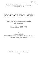 Scord of Brouster by A. W. R. Whittle