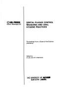 Dental plaque control measures and oral hygiene practices by Harald Löe