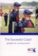 Cover of: The Successful Coach