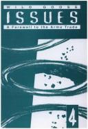 Cover of: A Farewell to the Arms Trade (Wild Goose Issues)