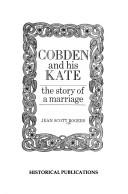 Cover of: Cobden and His Kate