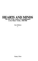 Cover of: Hearts and Minds