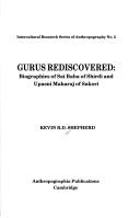 Cover of: Gurus Rediscovered | Kevin Shepherd