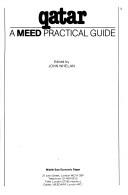 Cover of: Qatar (Meed Practical Guides)