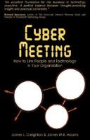 Cover of: Cybermeeting by James L. Creighton, James W. R. Adams