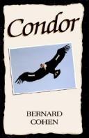 Cover of: Condor