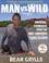 Cover of: BORN SURVIVOR