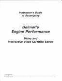 Cover of: Engine Performance Video Set 4 - OBD II
