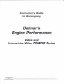 Cover of: Engine Performance Video Set 4 - OBD II by Thomson Delmar Learning