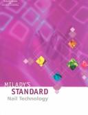 Cover of: Milady's Standard Nail Technology by Sue Ellen Schultes