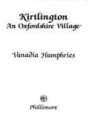 Cover of: Kirtlington