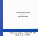 Cover of: Automotive Collision Repair Video Set 1 CD-ROM | Thomson Delmar Learning
