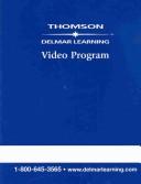 Cover of: Delmar's Intermediate Nursing Skills Videos