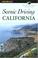 Cover of: Scenic Driving California, 2nd (Scenic Driving Series)
