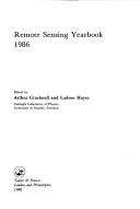 Cover of: Remote sensing yearbook. by Cracknell