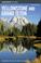 Cover of: Insiders' Guide to Yellowstone and Grand Teton, 5th (Insiders' Guide Series)